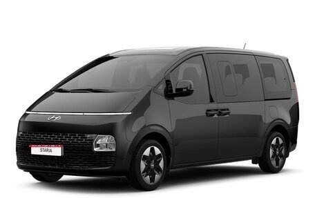 Hyundai Staria, 2025 год, 7 950 000 рублей, 1 фотография