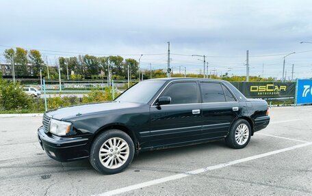 Toyota Crown, 1998 год, 390 000 рублей, 4 фотография