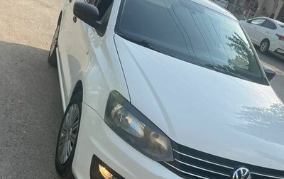 Volkswagen Polo VI (EU Market), 2020 год, 1 140 000 рублей, 1 фотография