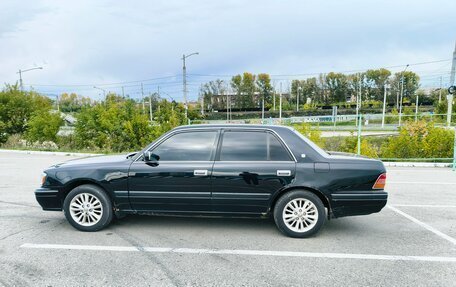 Toyota Crown, 1998 год, 390 000 рублей, 5 фотография