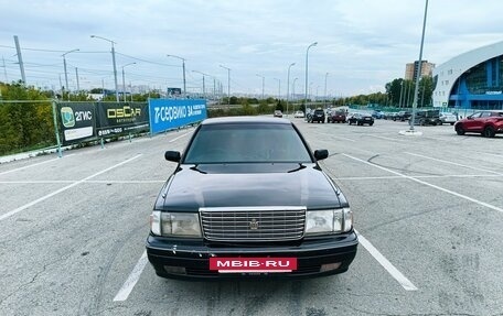 Toyota Crown, 1998 год, 390 000 рублей, 2 фотография