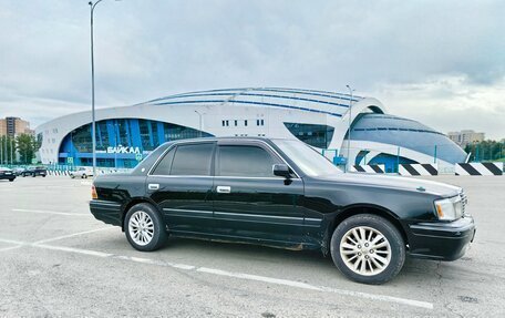 Toyota Crown, 1998 год, 390 000 рублей, 11 фотография