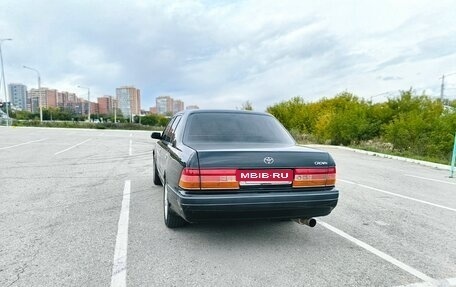 Toyota Crown, 1998 год, 390 000 рублей, 7 фотография