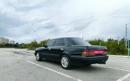 Toyota Crown, 1998 год, 390 000 рублей, 6 фотография