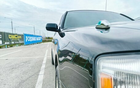 Toyota Crown, 1998 год, 390 000 рублей, 13 фотография