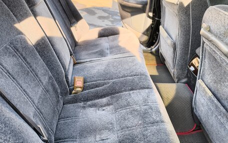 Toyota Crown, 1998 год, 390 000 рублей, 16 фотография