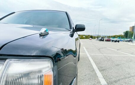 Toyota Crown, 1998 год, 390 000 рублей, 14 фотография