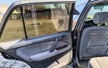 Toyota Crown, 1998 год, 390 000 рублей, 19 фотография