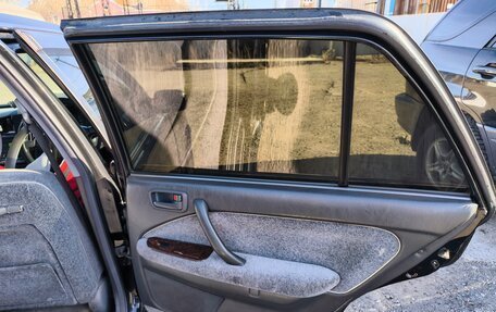 Toyota Crown, 1998 год, 390 000 рублей, 17 фотография