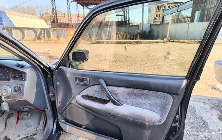 Toyota Crown, 1998 год, 390 000 рублей, 23 фотография