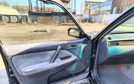 Toyota Crown, 1998 год, 390 000 рублей, 21 фотография