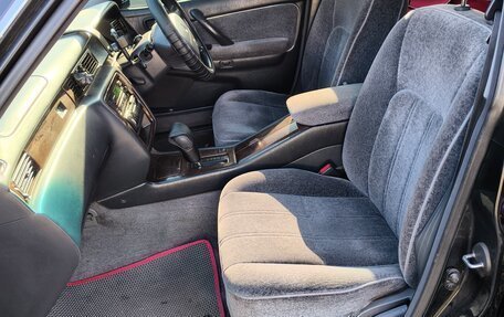 Toyota Crown, 1998 год, 390 000 рублей, 20 фотография