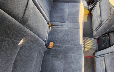 Toyota Crown, 1998 год, 390 000 рублей, 25 фотография