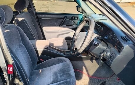 Toyota Crown, 1998 год, 390 000 рублей, 22 фотография