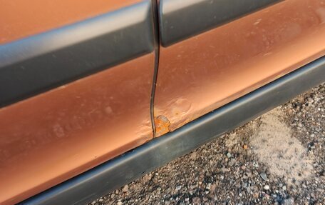 Skoda Yeti I рестайлинг, 2012 год, 650 000 рублей, 16 фотография