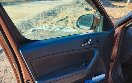 Skoda Yeti I рестайлинг, 2012 год, 650 000 рублей, 8 фотография