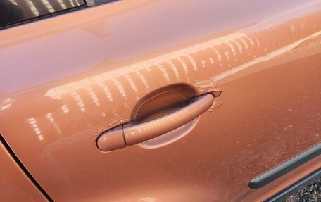 Skoda Yeti I рестайлинг, 2012 год, 650 000 рублей, 13 фотография