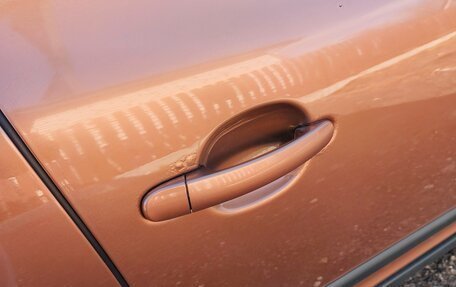 Skoda Yeti I рестайлинг, 2012 год, 650 000 рублей, 15 фотография