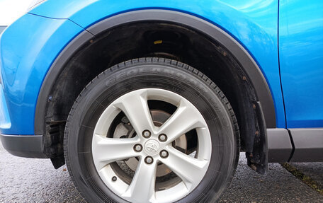 Toyota RAV4, 2016 год, 2 137 600 рублей, 22 фотография