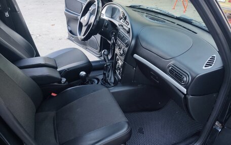 Chevrolet Niva I рестайлинг, 2012 год, 620 000 рублей, 7 фотография