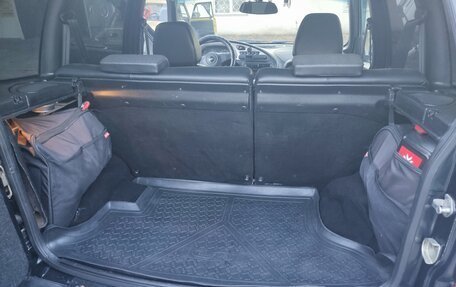 Chevrolet Niva I рестайлинг, 2012 год, 620 000 рублей, 8 фотография