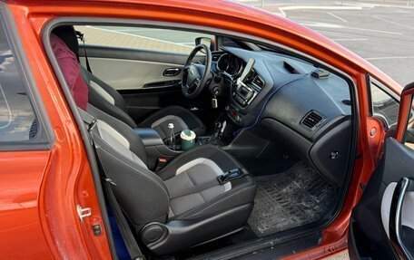 KIA cee'd III, 2013 год, 850 000 рублей, 4 фотография