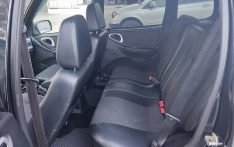 Chevrolet Niva I рестайлинг, 2012 год, 620 000 рублей, 9 фотография