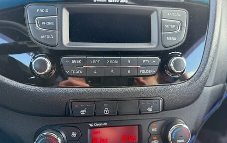 KIA cee'd III, 2013 год, 850 000 рублей, 3 фотография