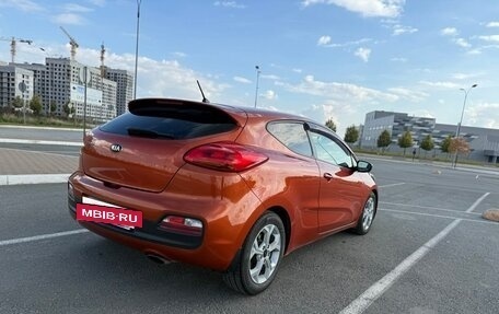 KIA cee'd III, 2013 год, 850 000 рублей, 9 фотография
