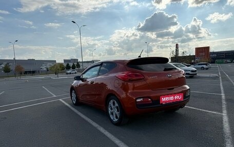 KIA cee'd III, 2013 год, 850 000 рублей, 15 фотография