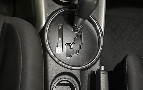 Mitsubishi ASX I рестайлинг, 2013 год, 1 380 000 рублей, 9 фотография