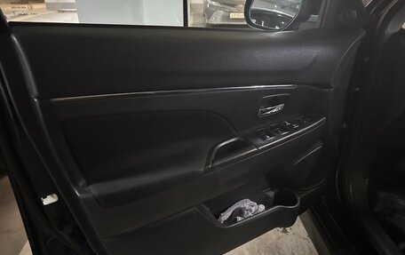 Mitsubishi ASX I рестайлинг, 2013 год, 1 380 000 рублей, 10 фотография