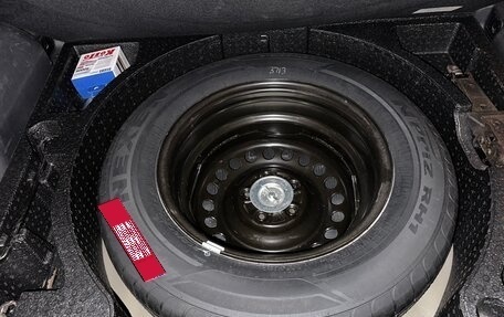 Mitsubishi ASX I рестайлинг, 2013 год, 1 380 000 рублей, 11 фотография