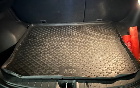 Mitsubishi ASX I рестайлинг, 2013 год, 1 380 000 рублей, 12 фотография