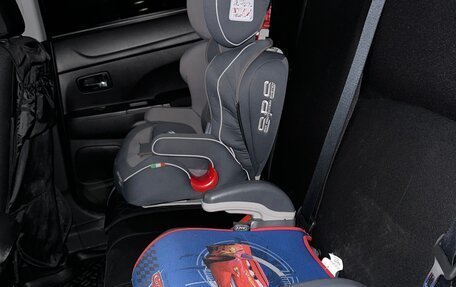 Mitsubishi ASX I рестайлинг, 2013 год, 1 380 000 рублей, 14 фотография