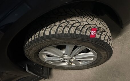 Mitsubishi ASX I рестайлинг, 2013 год, 1 380 000 рублей, 13 фотография