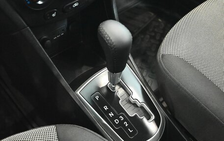 Hyundai Solaris II рестайлинг, 2012 год, 845 000 рублей, 16 фотография