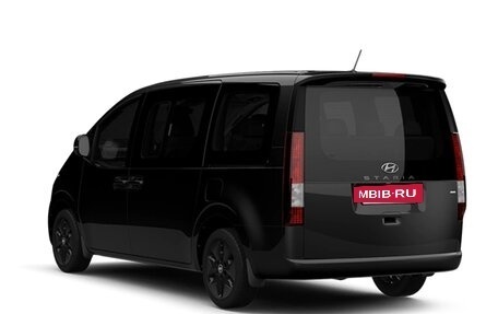 Hyundai Staria, 2025 год, 7 950 000 рублей, 2 фотография