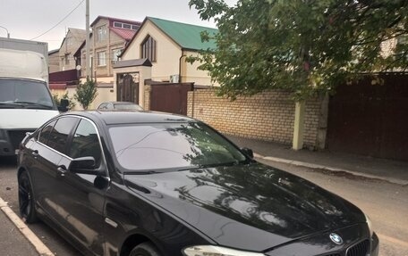 BMW 5 серия, 2011 год, 1 230 000 рублей, 3 фотография