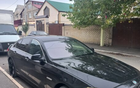 BMW 5 серия, 2011 год, 1 230 000 рублей, 7 фотография