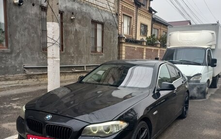 BMW 5 серия, 2011 год, 1 230 000 рублей, 9 фотография