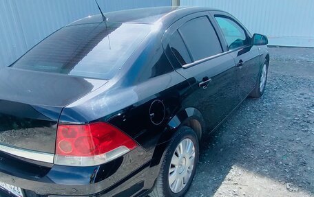 Opel Astra H, 2011 год, 720 000 рублей, 9 фотография