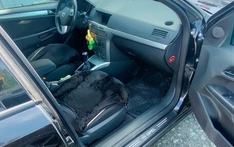 Opel Astra H, 2011 год, 720 000 рублей, 2 фотография