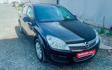 Opel Astra H, 2011 год, 720 000 рублей, 12 фотография