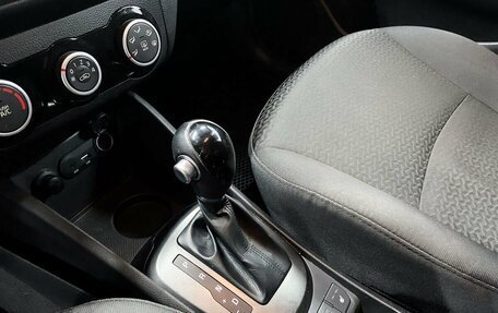 KIA Rio III рестайлинг, 2016 год, 1 360 000 рублей, 15 фотография