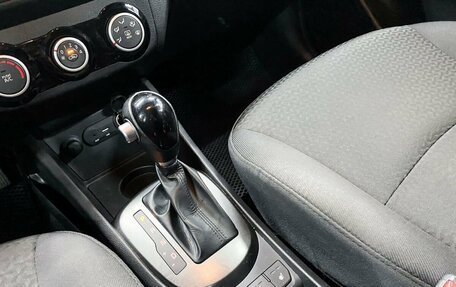 KIA Rio III рестайлинг, 2016 год, 1 360 000 рублей, 17 фотография