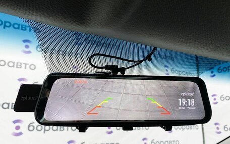 KIA Rio III рестайлинг, 2016 год, 1 360 000 рублей, 20 фотография