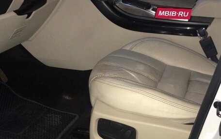 Land Rover Range Rover Sport I рестайлинг, 2012 год, 2 000 000 рублей, 1 фотография