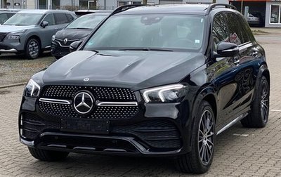 Mercedes-Benz GLE, 2022 год, 7 510 000 рублей, 1 фотография