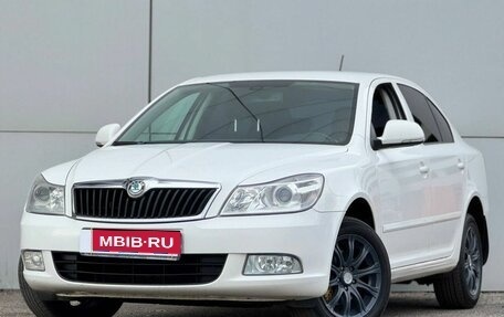 Skoda Octavia, 2011 год, 879 999 рублей, 1 фотография